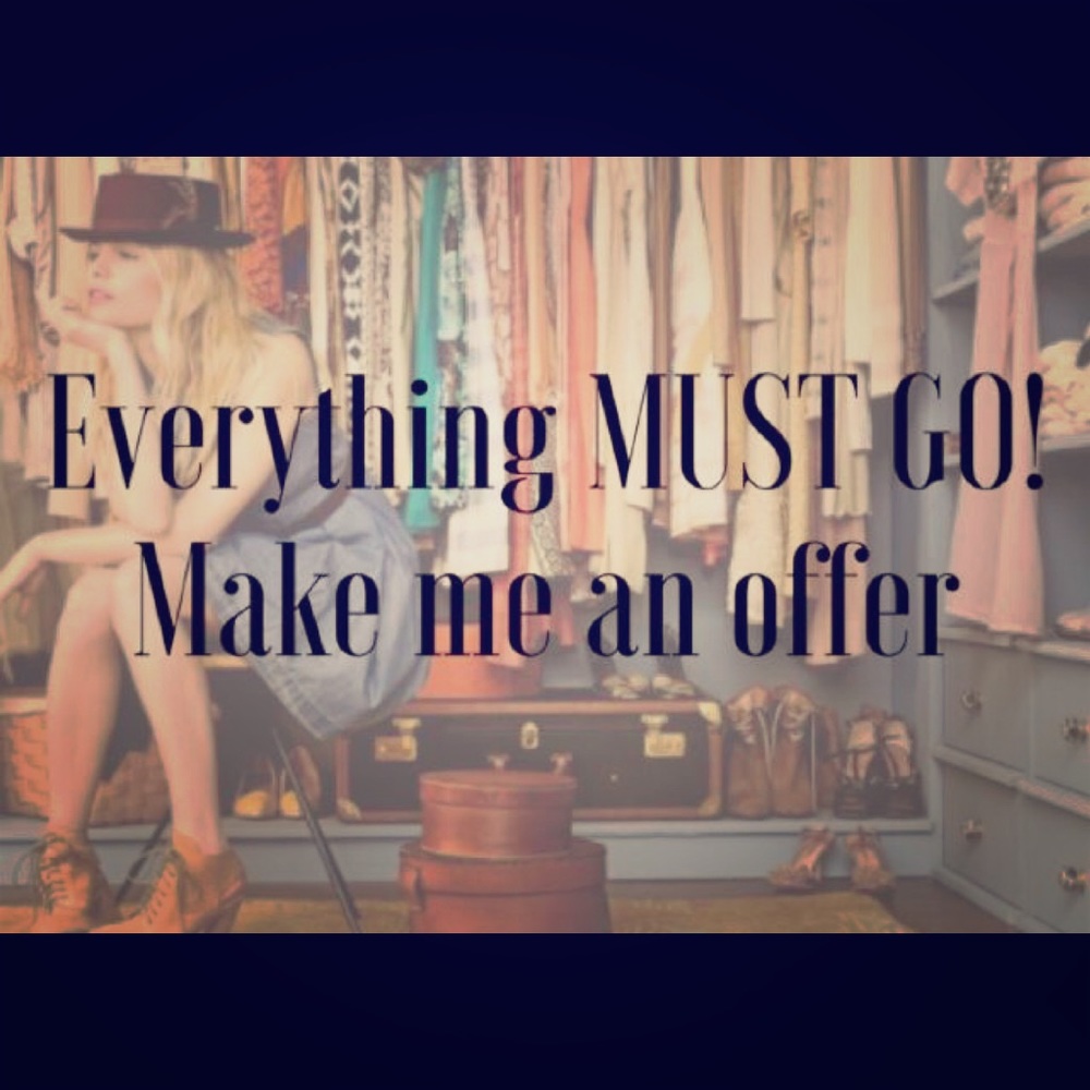 Everything!